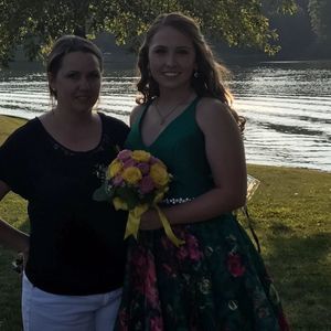 Meet your Posher, Beth